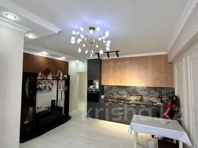 3-комнатная квартира · 67.4 м² · 5/12 этаж, Маметова 12 за 36 млн ₸ в Астане, Нура р-н