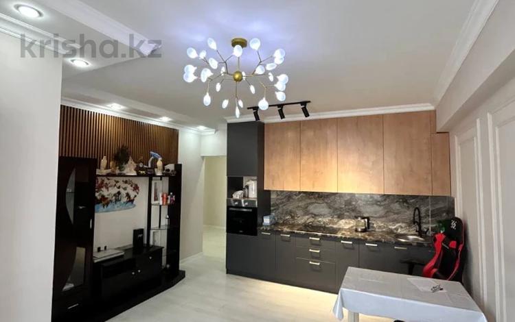 3-комнатная квартира · 67.4 м² · 5/12 этаж, Маметова 12 за 36 млн ₸ в Астане, Нура р-н — фото 7