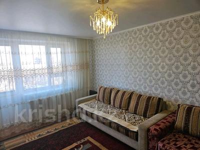 1-комнатная квартира, 33 м², 5/5 этаж, Жетысу за 8.5 млн 〒 в Талдыкоргане, мкр Жетысу