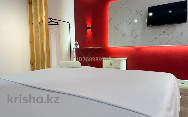1-комнатная квартира · 33 м² · 2/5 этаж, Гарышкерлер 16 за 15 000 ₸ в Жезказгане — фото 13