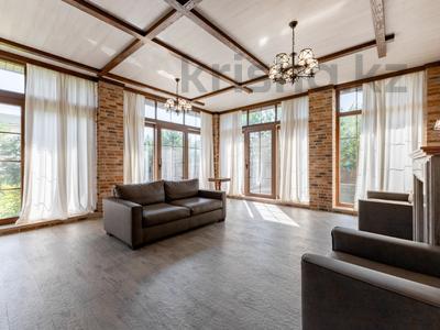 Отдельный дом · 6 комнат · 848.3 м² · 21 сот., Депутатский за 955 млн 〒 в Астане, Алматы р-н