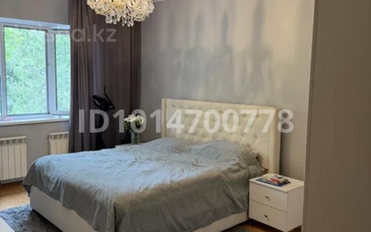 3-комнатная квартира · 73.9 м² · 2/9 этаж, мкр Жетысу-1 31 — Момышулы за 58 млн ₸ в Алматы, Ауэзовский р-н — фото 17