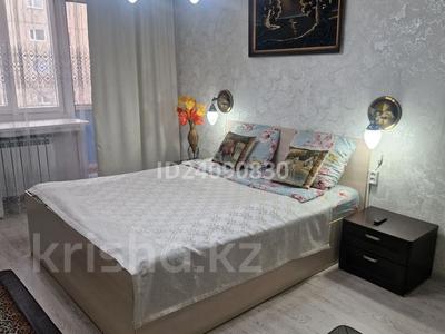 1-комнатная квартира · 33 м² · 3/5 этаж, Бабатайулы (бывшая Первомайская) 24а — Напротив ТРЦ СМОЛЛ АВЕНЮ за 12 000 ₸ в Семее