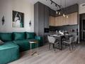 2-бөлмелі пәтер · 55 м², Туран 39, бағасы: 22 000 ₸ в Астане, Нура р-н — фото 2