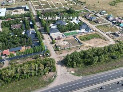 Участок · 10 соток, 3 массив 59 — Жасыбай за 5.5 млн 〒 в Жибек Жолы