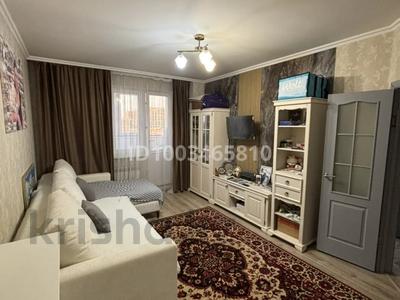 1-комнатная квартира · 43.8 м² · 14/14 этаж, Момышулы 2/9 — СРОЧНО ТОРГ за 28.5 млн ₸ в Астане, Алматы р-н