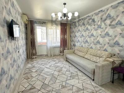1-бөлмелі пәтер · 34 м² · 5/5 қабат, Самал, бағасы: 12.5 млн ₸ в Талдыкоргане, мкр Самал