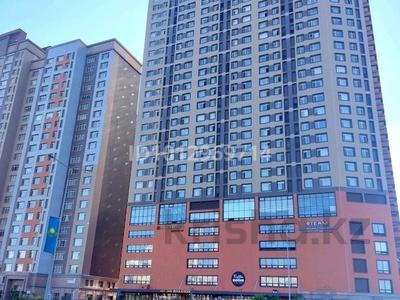 Паркинг · 2500 м² · Кошкарбаева 10/1 — Мечеть Хазрет Султан, Посольство США за 355 млн ₸ в Астане