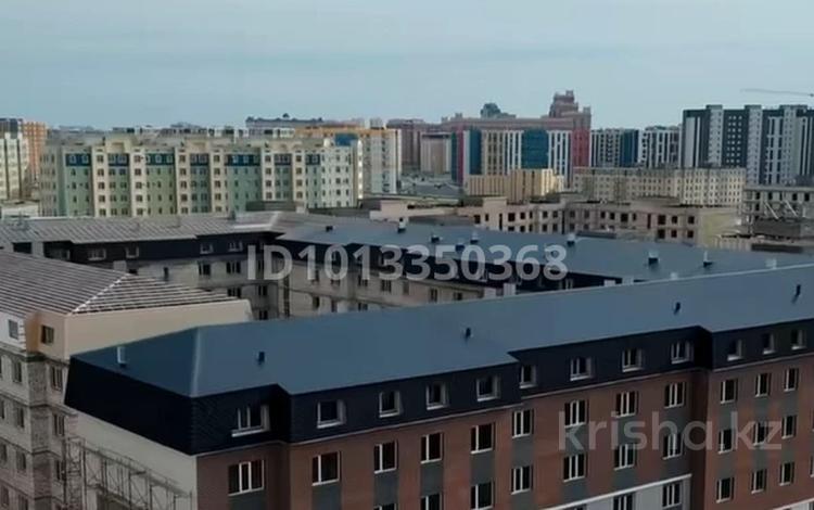 1-бөлмелі пәтер · 39 м² · 1/6 қабат, 41-й мкр 3, бағасы: ~ 8.2 млн ₸ в Актау — фото 2