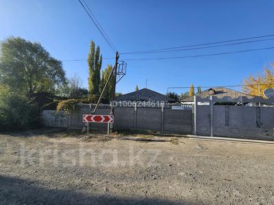 Отдельный дом · 6 комнат · 80 м² · 20 сот., ул. Абая 1-й поворот 20 — Районе Пригородное за 25 млн 〒 в Таразе