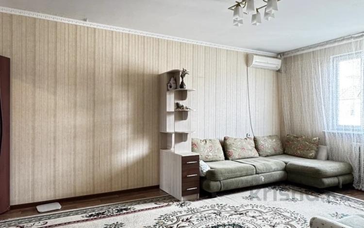 4-комнатная квартира · 120 м² · 5/5 этаж, мкр Астана 12 — Монумент независимости за 28 млн ₸ в Таразе — фото 2