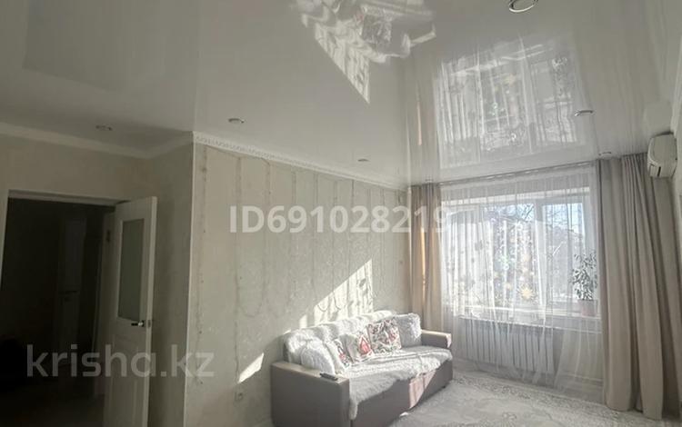 4-бөлмелі пәтер · 63 м² · 4/5 қабат, Авангард 2 — Конечная Авангарда, бағасы: 23.5 млн ₸ в Атырау, мкр Авангард-2 — фото 2