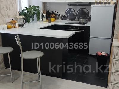 2-комнатная квартира · 42 м² · 1/2 этаж, Силикатный посёлок 15 — Силикатный завод за 15 млн 〒 в Семее