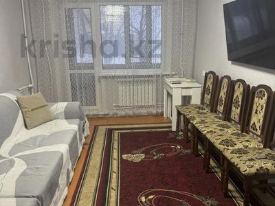 3-комнатная квартира · 63 м² · 1/5 этаж, мкр Юго-Восток, Мкр Юго-Восток, Муканова 8 за 18.5 млн ₸ в Караганде, Казыбек би р-н