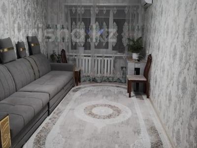 3-бөлмелі пәтер · 57.7 м² · 3/5 қабат, досжанова, бағасы: 24.3 млн ₸ в Костанае