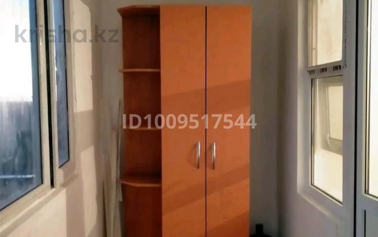 1-бөлмелі пәтер · 48 м² · 4/5 қабат, 1мкр 14, бағасы: 4.3 млн ₸ в Кульсары — фото 2