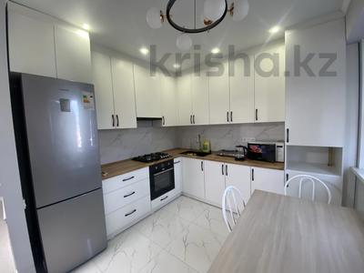 3-бөлмелі пәтер · 64 м² · 8/10 қабат, Шұғыла ш/а., Жунисова 8, 8/1 - 10, 14, 14/1-19, 12, 12/1-9, бағасы: 38.8 млн ₸ в Алматы, Наурызбайский р-н