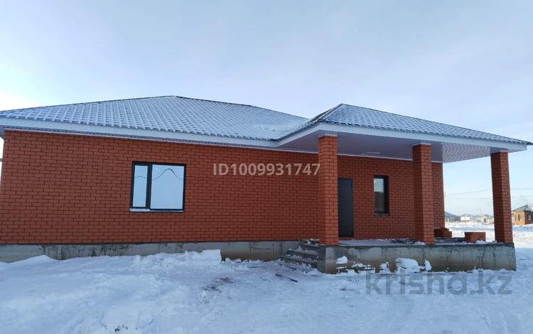Жеке үй · 4 бөлме · 200 м² · 10.5 жүзд., Участок 297 — Жанаконыс -3, бағасы: 30 млн ₸ в Актобе, жилой массив Жанаконыс — фото 2