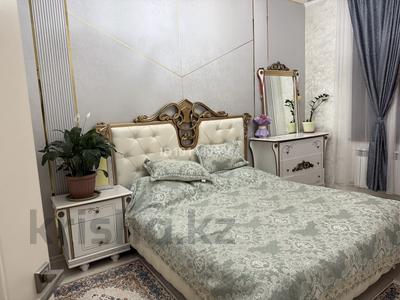 Отдельный дом · 4 комнаты · 110 м² · 7 сот., Тан-2030Т 186 — Улан бассейн за 41 млн ₸ в Каскелене