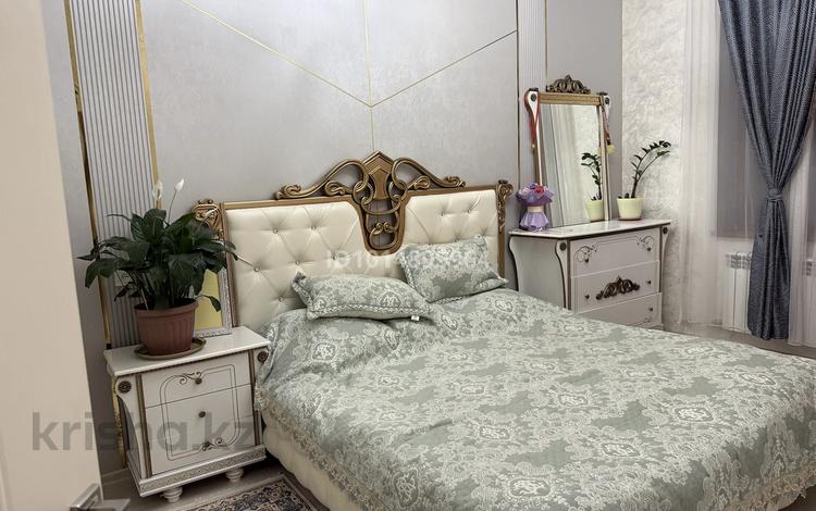 Отдельный дом · 4 комнаты · 110 м² · 7 сот., Тан-2030Т 186 — Улан бассейн за 41 млн ₸ в Каскелене — фото 2