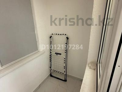 1-комнатная квартира · 39.4 м² · 15/16 этаж, Абишева — 7 гор больница за 250 000 ₸ в Алматы, Наурызбайский р-н