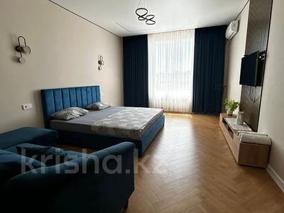 1-комнатная квартира · 55 м² · 8/9 этаж, Санкибай батыра за 24 млн ₸ в Актобе