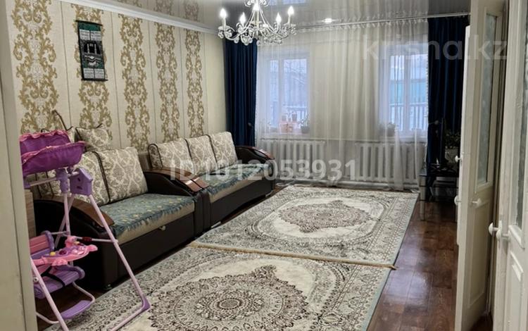 Отдельный дом · 5 комнат · 500 м² · , Аккульская 176 — 14 загородная за 20.5 млн ₸ в Семее — фото 2