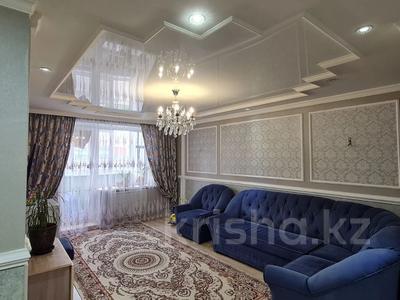 4-комнатная квартира, 80.5 м², 4/5 этаж, васильковский 1 за 30.5 млн 〒 в Кокшетау