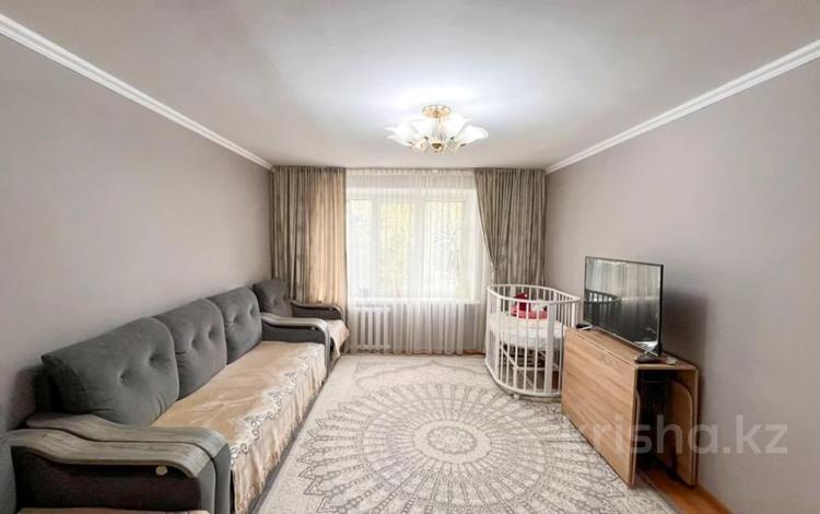 3-бөлмелі пәтер · 60 м² · 2/5 қабат, Назарбаева 103, бағасы: 24 млн ₸ в Талдыкоргане — фото 31