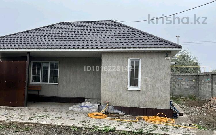 Өнеркәсіптік база · 10 сотық, Қарасай батыр 20/1 — Мтф, бағасы: 25 млн ₸ в Талдыкоргане, мкр Жастар — фото 2