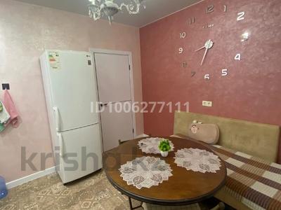 1-комнатная квартира · 46 м² · 1/9 этаж, Жамбыла Жабаева 44/5 за 25 млн 〒 в Петропавловске