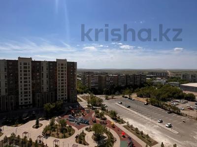 3-бөлмелі пәтер · 92 м² · 10/12 қабат, мкр Юго-Восток, КАРБЫШЕВА 15/1, бағасы: 36.5 млн ₸ в Караганде, Казыбек би р-н