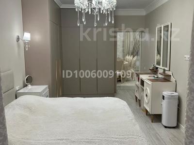 4-комнатная квартира · 128 м² · 4/5 этаж, мкр Нурсат 107 за 60 млн ₸ в Шымкенте, Каратауский р-н