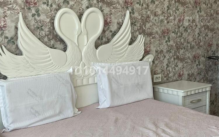 3-комнатная квартира · 71 м² · 7/10 этаж, Бухар Жырау 35 за 30 000 ₸ в Алматы, Бостандыкский р-н — фото 2