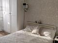 3-комнатная квартира · 57.7 м² · 8/9 этаж, 5 мкр 29 — 8 этаж за ~ 16.6 млн ₸ в Степногорске — фото 20