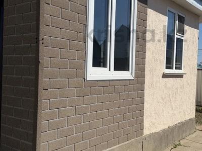 Отдельный дом · 2 комнаты · 71 м² · 5 сот., Зачаганск 1 за 19.9 млн ₸ в Уральске