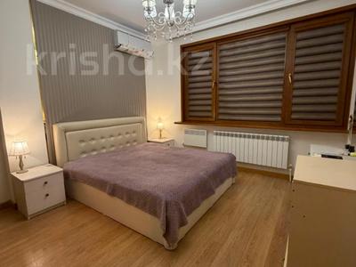 5-комнатная квартира · 138 м² · 2/9 этаж, Богенбай батыра 279 за 122 млн ₸ в Алматы, Алмалинский р-н