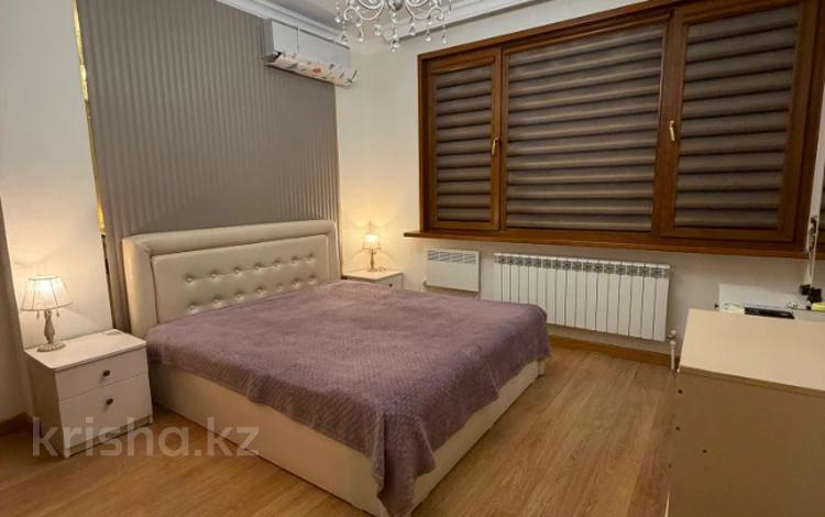 5-комнатная квартира · 138 м² · 2/9 этаж, Богенбай батыра 279 за 122 млн ₸ в Алматы, Алмалинский р-н — фото 10