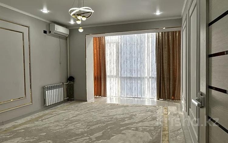 1-комнатная квартира · 45 м² · 8/10 этаж, 4-й мкр 7 за 11.9 млн ₸ в Актау — фото 2