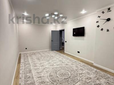 3-комнатная квартира · 92 м² · 4/9 этаж, А91 — Самая горячая цена! за 46 млн ₸ в Астане, Сарайшык р-н