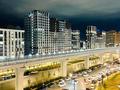 1-комнатная квартира · 42 м² · 8/12 этаж, Нажимеденова за 25.5 млн ₸ в Астане, Сарайшык р-н