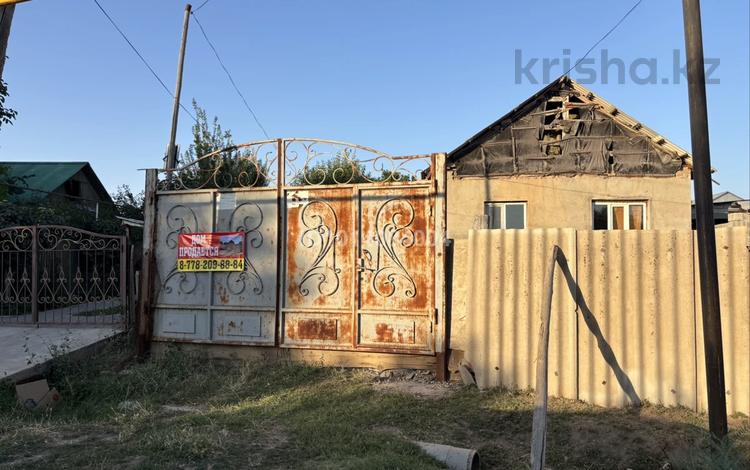 Жеке үй · 4 бөлме · 150 м² · 12 жүзд., Тыныбекова 23 — 16 тый Школа Султан Рабат, бағасы: 15 млн ₸ в Ленгере — фото 2