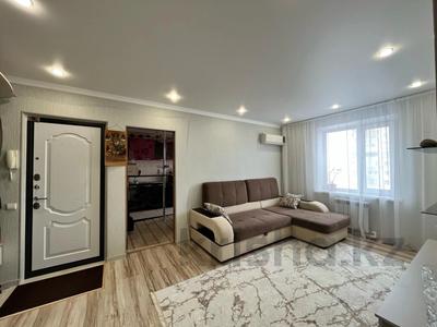 3-комнатная квартира · 66.8 м² · 5/5 этаж, мкр 8, Братьев Жубановых за 22.5 млн ₸ в Актобе