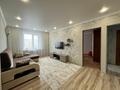 3-комнатная квартира · 66.8 м² · 5/5 этаж, мкр 8, Братьев Жубановых за 22.5 млн ₸ в Актобе — фото 3
