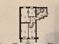 3-комнатная квартира · 96 м² · 4/5 этаж, Профессиональная 13 — Кольцо Боровое-Астана-Которколь за 32.5 млн ₸ в Щучинске — фото 10