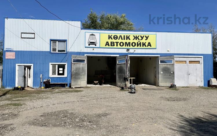 Еркін, жқб, автосервистер мен көлік жуу · 230.1 м², бағасы: 67 млн ₸ в Костанае — фото 2