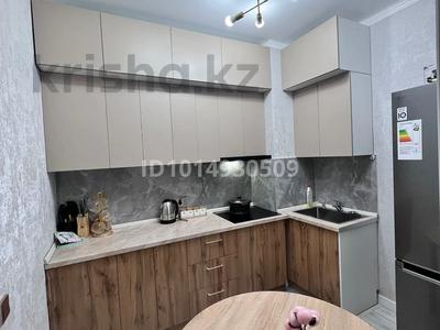 2-бөлмелі пәтер · 37 м² · 1/3 қабат, Аубакирова 10, бағасы: 19.5 млн ₸ в 