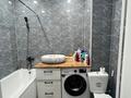 2-бөлмелі пәтер · 37 м² · 1/3 қабат, Аубакирова 10, бағасы: 19.5 млн ₸ в  — фото 9