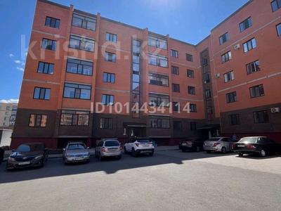 1-комнатная квартира · 45 м² · 4/5 этаж, мкр. Алтын орда за 16 млн ₸ в Актобе