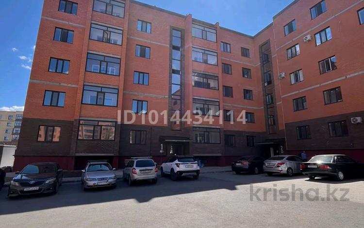 1-комнатная квартира · 45 м² · 4/5 этаж, мкр. Алтын орда за 16 млн ₸ в Актобе — фото 2